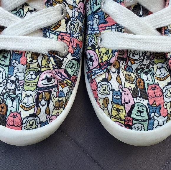 Bob's by Skechers 7 - Picture 6 of 10